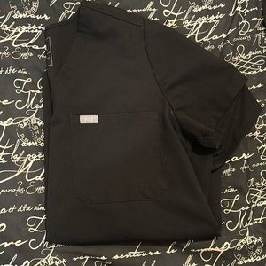 Women’s Catarina One Pocket Scrub Top